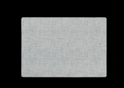 Grå Nature|dækkeserviet fra JUNA l 43x30 cm l Køb her