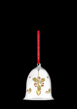 Holmegaard Ann|Sofi Romme Årets juleklokke 2022 stor klar