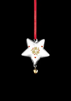 Holmegaard Ann|Sofi Romme Årets julestjerne 2024 lille klar