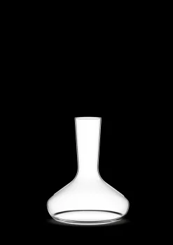 Holmegaard Cabernet Vinkaraffel 1,7 l klar | Køb her