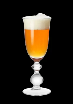 Holmegaard Charlotte Amalie Ølglas 30 cl klar | Køb her