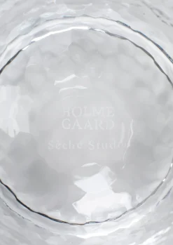 Holmegaard Forma Drinksglas 30 cl klar 2 stk. | Køb her