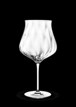 Holmegaard Glorious Rødvinsglas 74 cl klar 6 stk. | Køb her