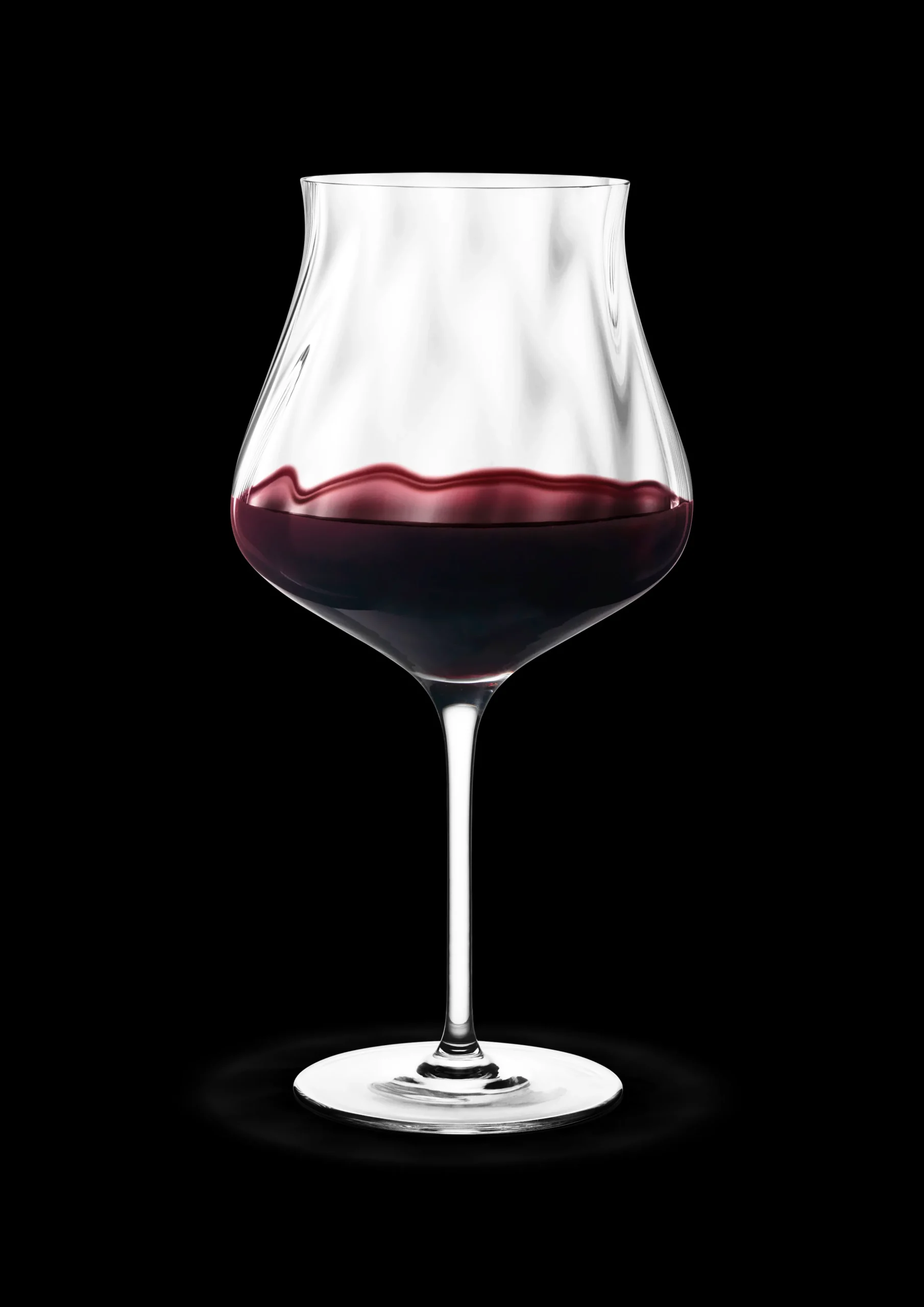 Holmegaard Glorious Rødvinsglas 74 cl klar 6 stk. | Køb her