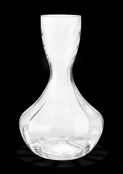 Holmegaard Glorious Vinkaraffel 1,85 l klar | Køb her