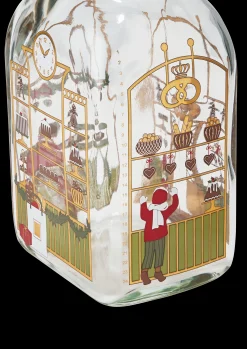 Holmegaard Holmegaard Christmas Juleflaske 2023 73 cl multi