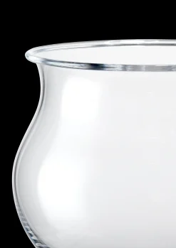 Holmegaard Idéelle Cognacglas 22 cl klar | Køb her