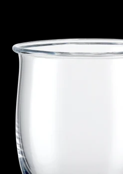 Holmegaard Idéelle Hedvinsglas 14 cl klar | Køb her