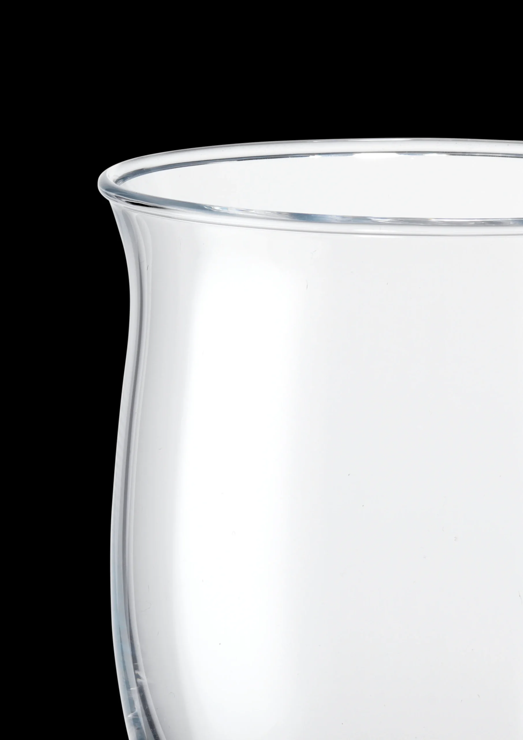 Holmegaard Idéelle Hvidvinsglas 19 cl klar | Køb her