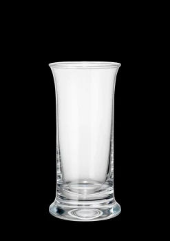 Holmegaard Ølglas 30 cl i klar fra serien No. 5 | Køb her