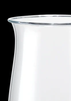 Holmegaard Ølglas 25 cl i klar fra serien Idéelle | Køb her