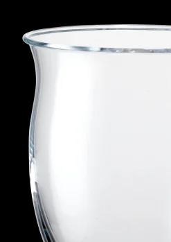 Holmegaard Ølglas 36 cl i klar fra serien Idéelle | Køb her