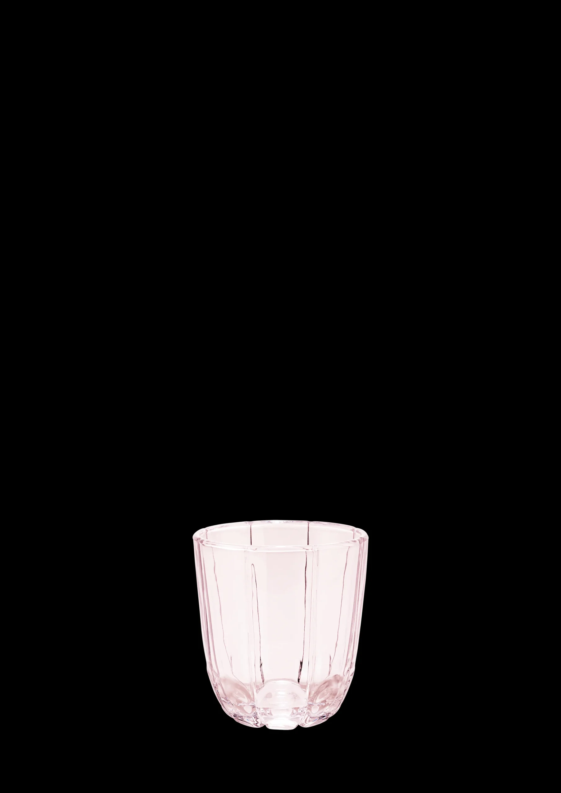 Holmegaard Lily Vandglas 32 cl cherry blossom | Køb her