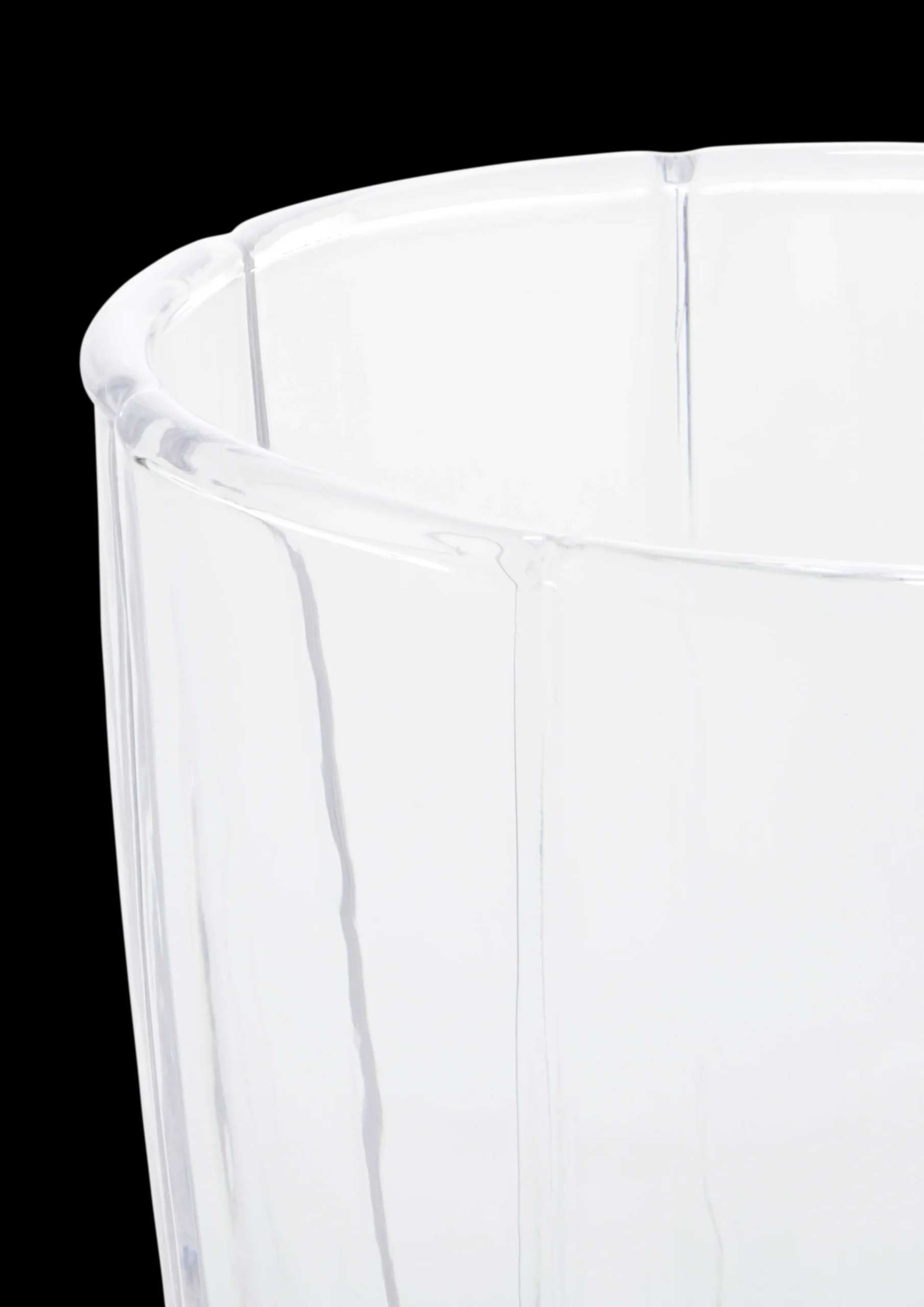 Holmegaard Lily Vandglas 32 cl klar 2 stk. | Køb her