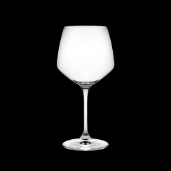 Holmegaard Perfection Bourgogneglas klar 6 stk. | Køb her