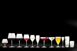 Holmegaard Perfection Cocktailglas klar 6 stk. | Køb her