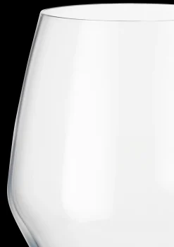 Holmegaard Perfection Hvidvinsglas klar 6 stk. | Køb her