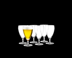 Holmegaard Perfection Ølglas 44 cl klar 1 stk. | Køb her