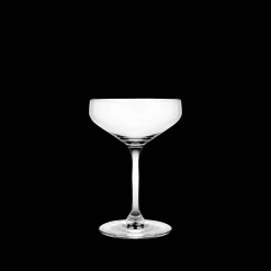 Holmegaard Perfection Martiniglas klar 6 stk. | Køb her
