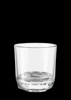 Holmegaard Prism Drinksglas 36 cl klar 2 stk. | Køb her