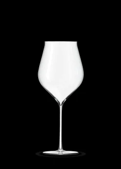 Holmegaard Rødvinsglas 81 cl 2 stk. i klar | Køb her