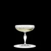 Holmegaard Regina Champagneskål 25 cl klar | Køb her