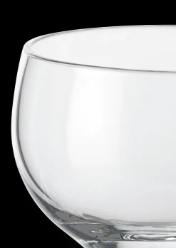 Holmegaard Royal Snapseglas 6 cl klar 1 stk. - Køb her