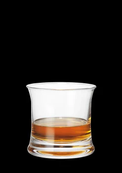 Holmegaard Sjusglas 33 cl i klar fra serien No. 5 | Køb her