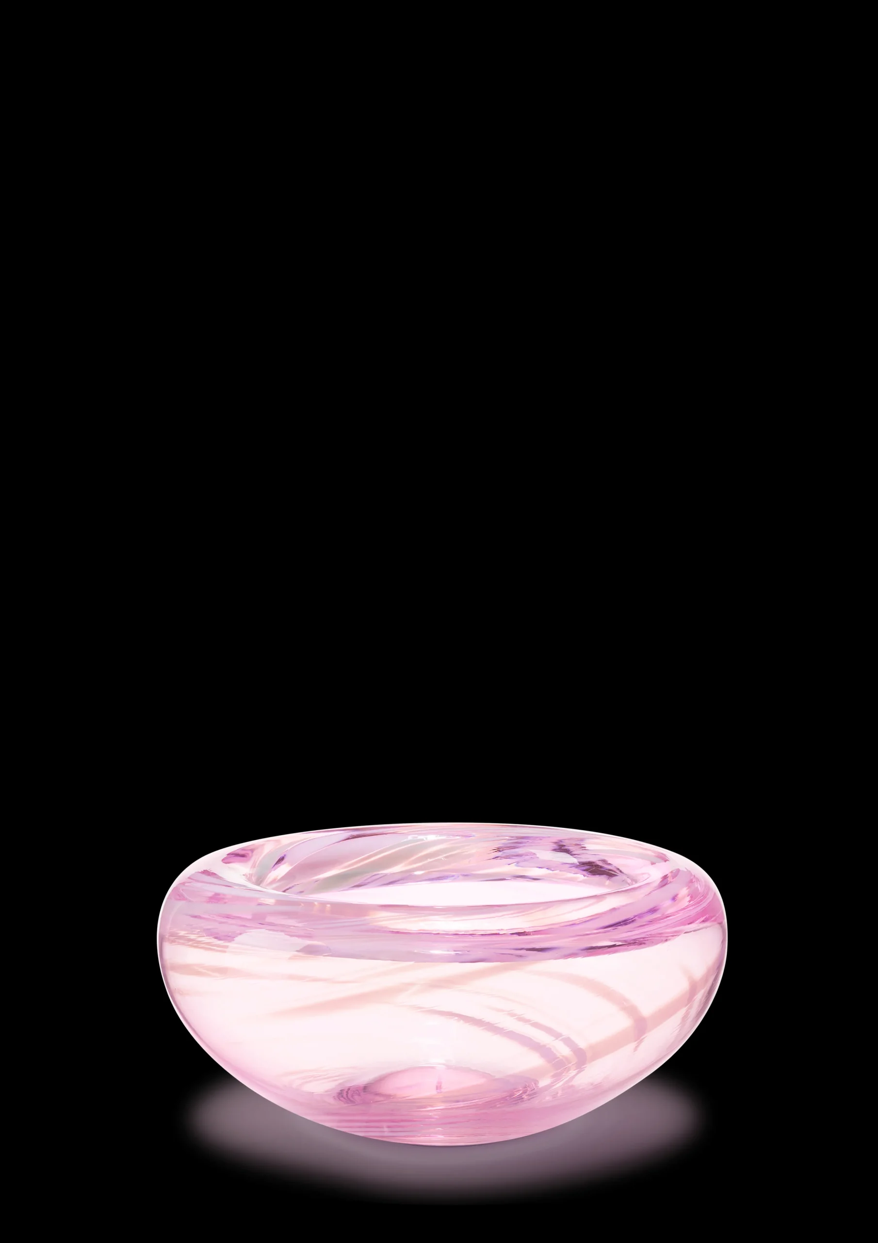 Holmegaard Skål Ø13 cm i klar | Køb hos Rosendahl.com