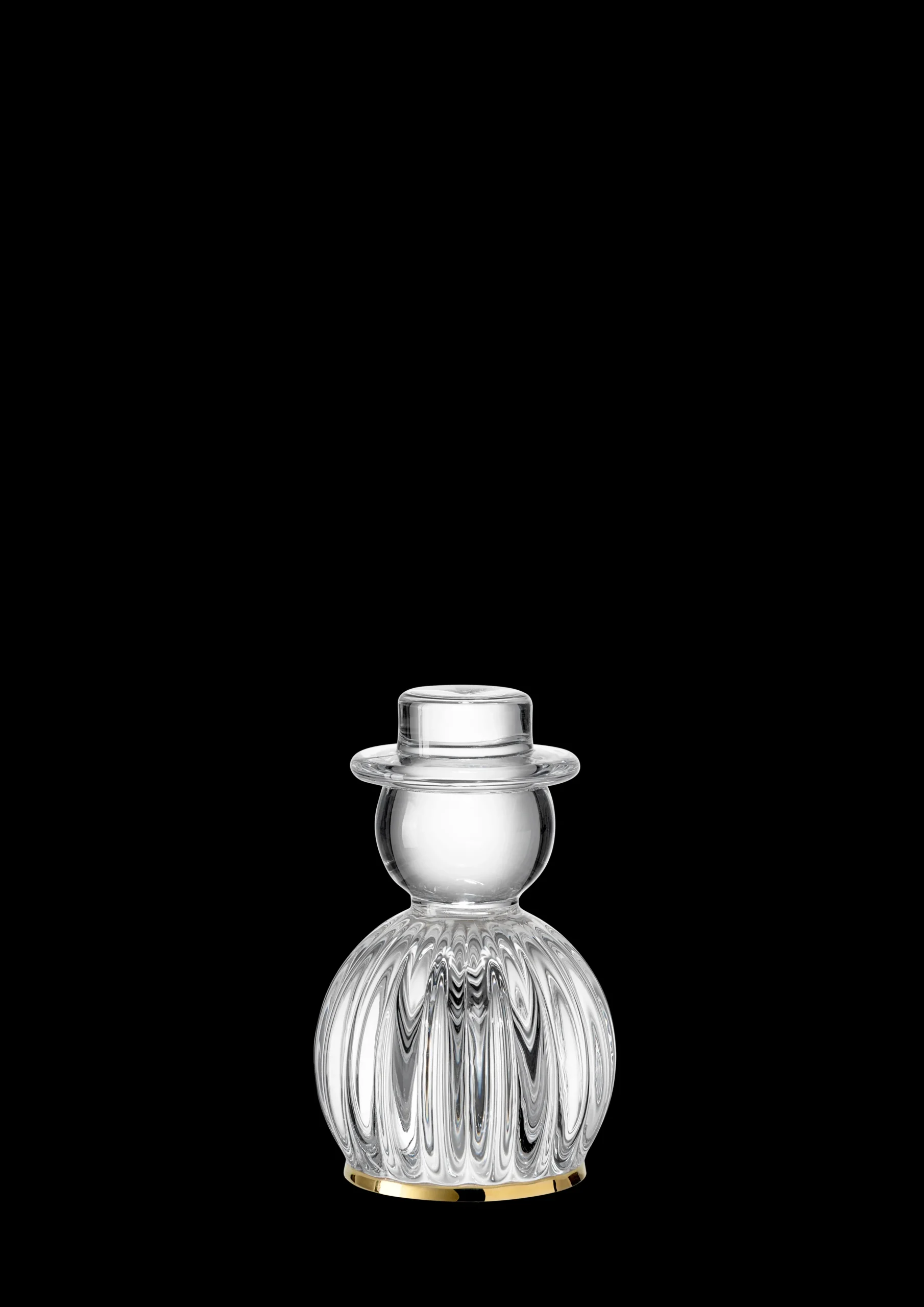 Holmegaard Snemand H7,5 i klar fra serien Fairytales