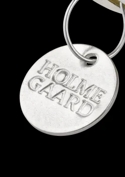 Holmegaard Souvenir Easter Påskeophæng H7.5 blad | Køb her