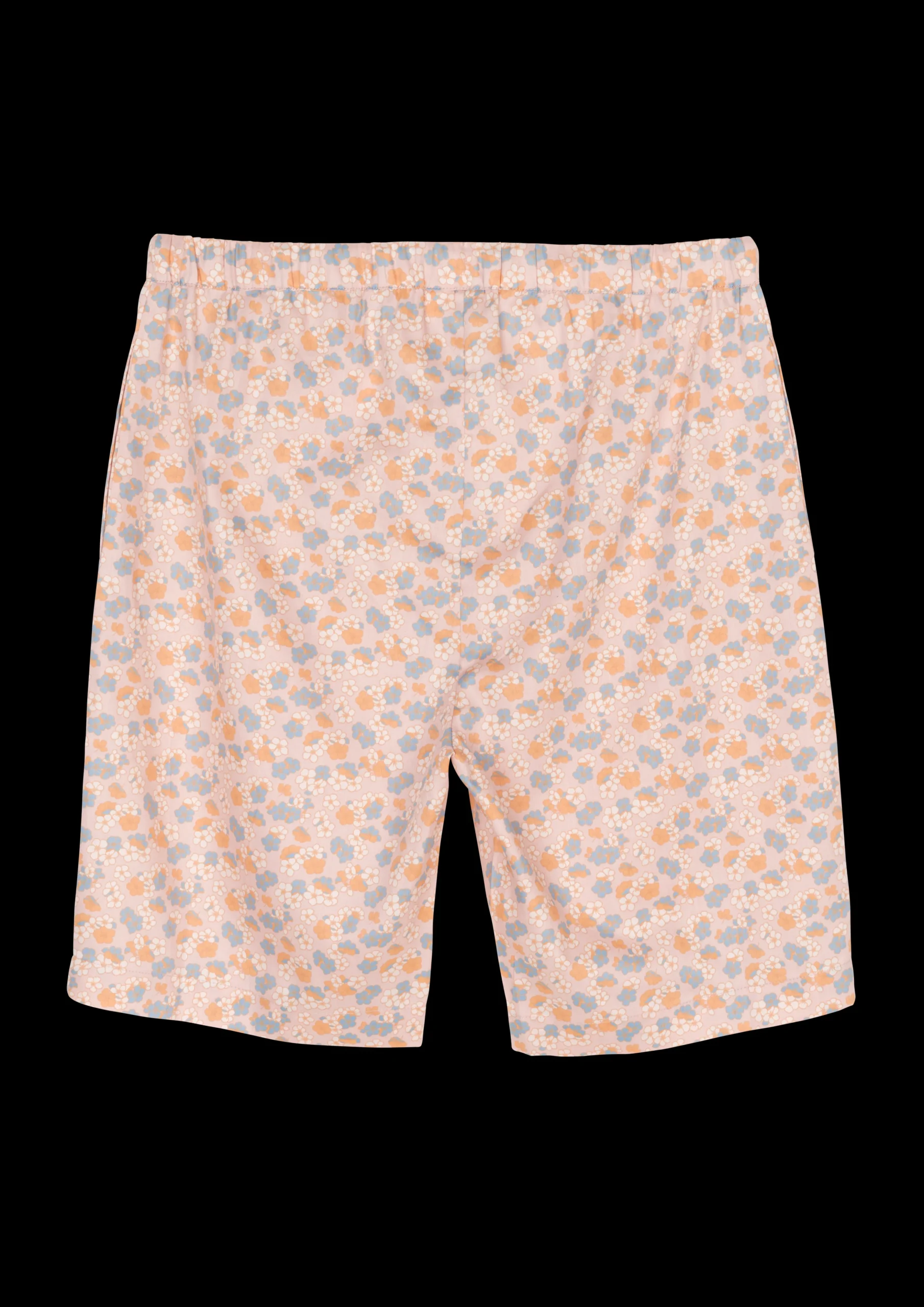 JUNA Ava shorts XS i rosa fra serien Pleasantly | Køb her