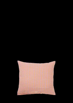 JUNA Bæk&Bølge Pudebetræk 60x50cm lavendel/fersken | Køb her