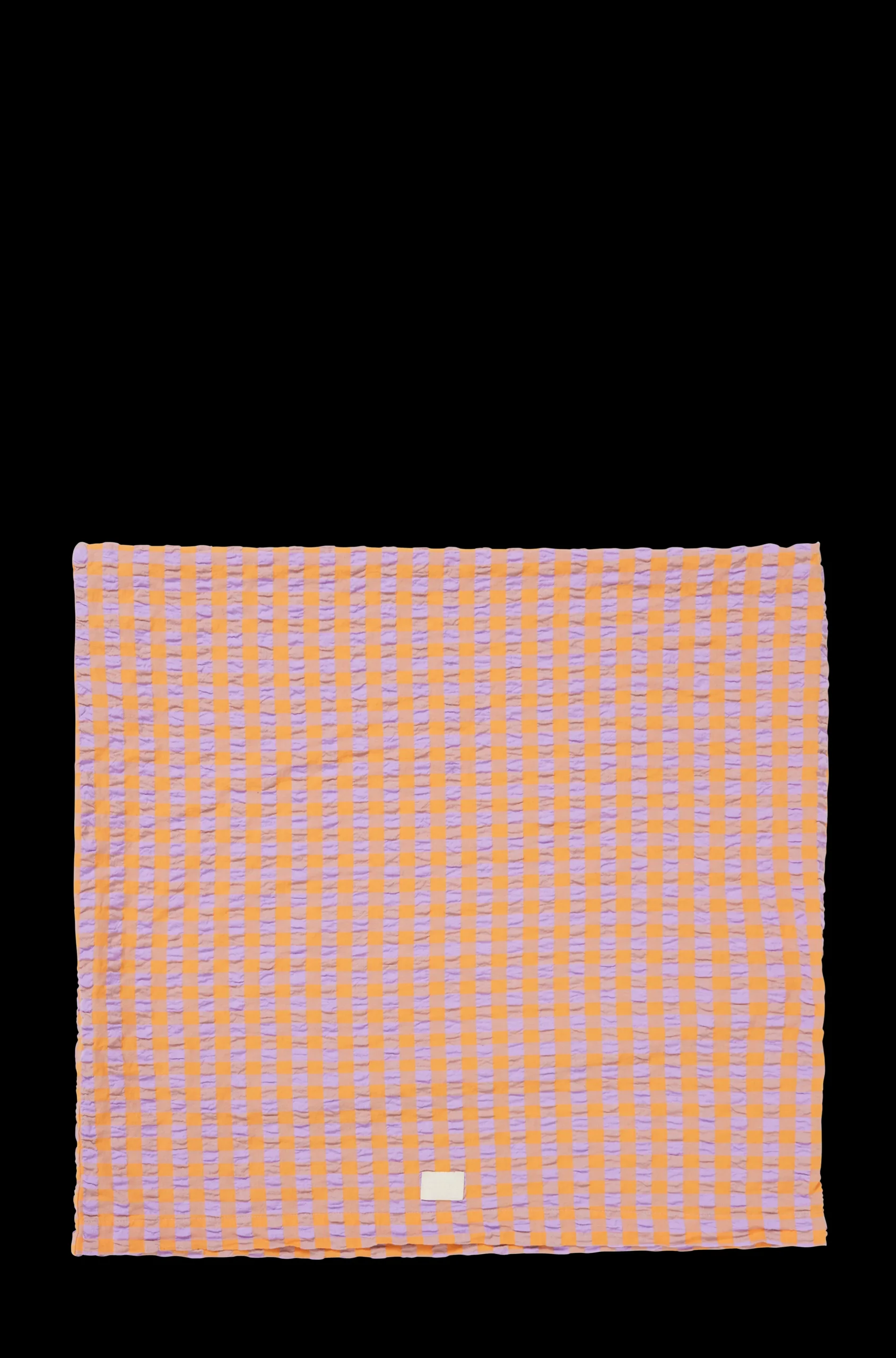 JUNA Bæk&Bølge Pudebetræk 60x50cm lavendel/fersken | Køb her