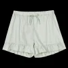 Juna Cube Sola shorts lys grøn M/L | Køb her