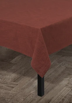 JUNA Dug 150x320 cm i brun fra serien Basic | Køb her