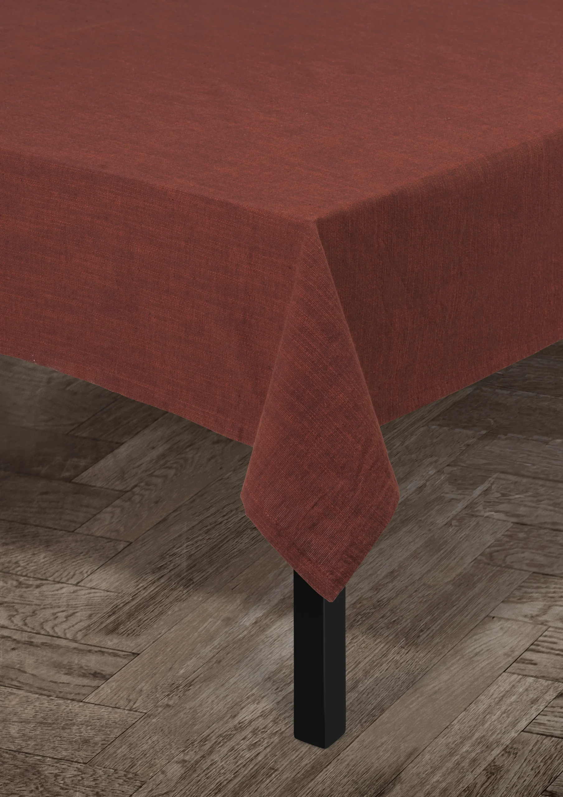 JUNA Dug 150x320 cm i brun fra serien Basic | Køb her