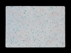 JUNA Field Dækkeserviet 43x30 cm mørk multi | Køb her