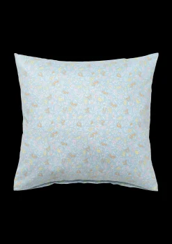 JUNA Fiore Pudebetræk 70x50 cm lys blå NO | Køb her