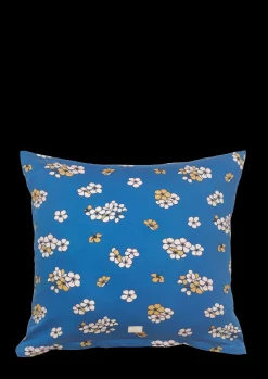 JUNA Grand Pleasantly Pudebetræk 60x50 cm blå SE | Køb her