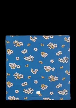 JUNA Grand Pleasantly Pudebetræk 63x60 cm blå DK | Køb her