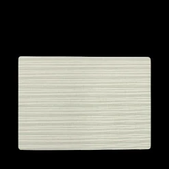 JUNA Linie Dækkeserviet 43x30 cm lys grøn | Køb her