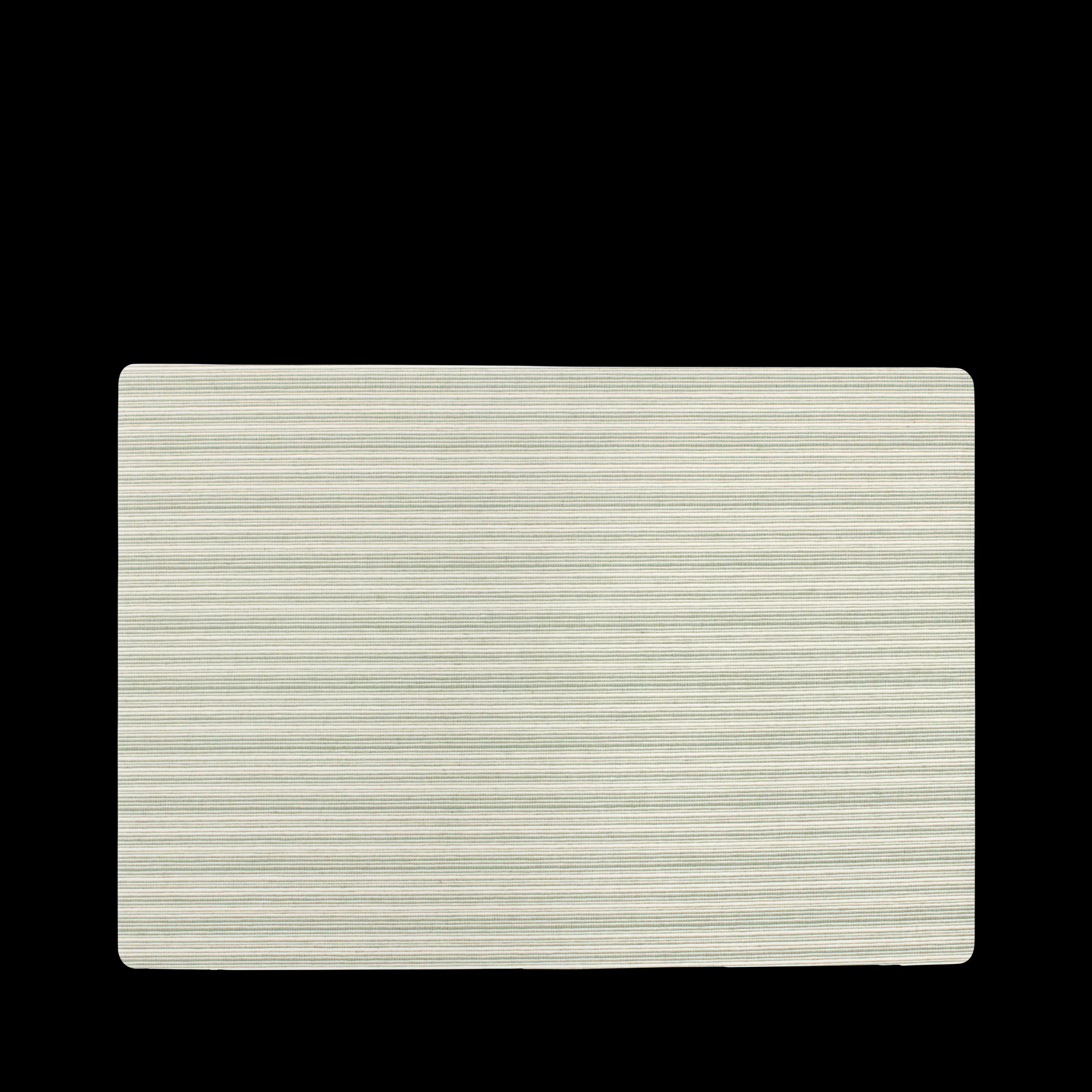 JUNA Linie Dækkeserviet 43x30 cm lys grøn | Køb her