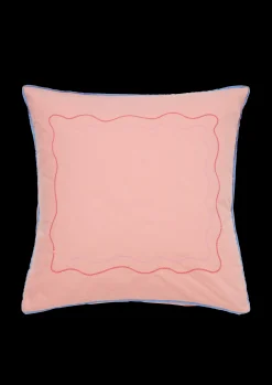 JUNA Lollipop Pudebetræk 63x60 cm soft pink DK | Køb nu