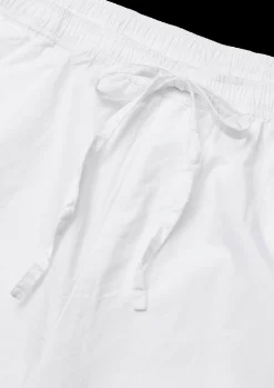 JUNA Lollipop Sofie Pants S/M hvid | Køb hos Rosendahl.com