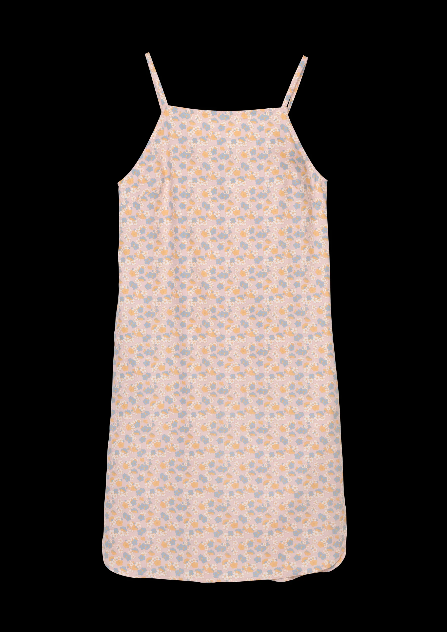 JUNA Maria dress XS i rosa fra serien Pleasantly | Køb her