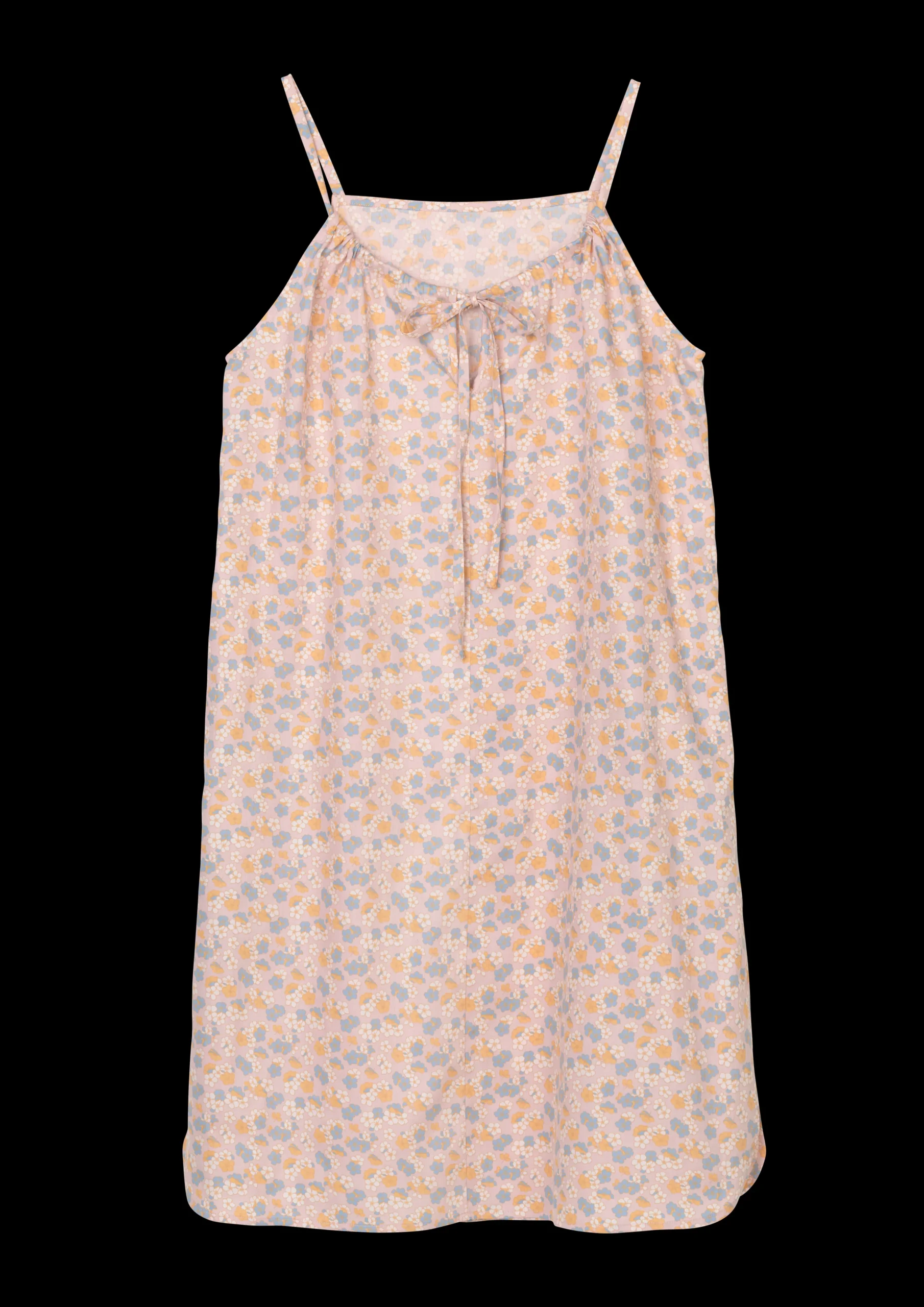 JUNA Maria dress XS i rosa fra serien Pleasantly | Køb her