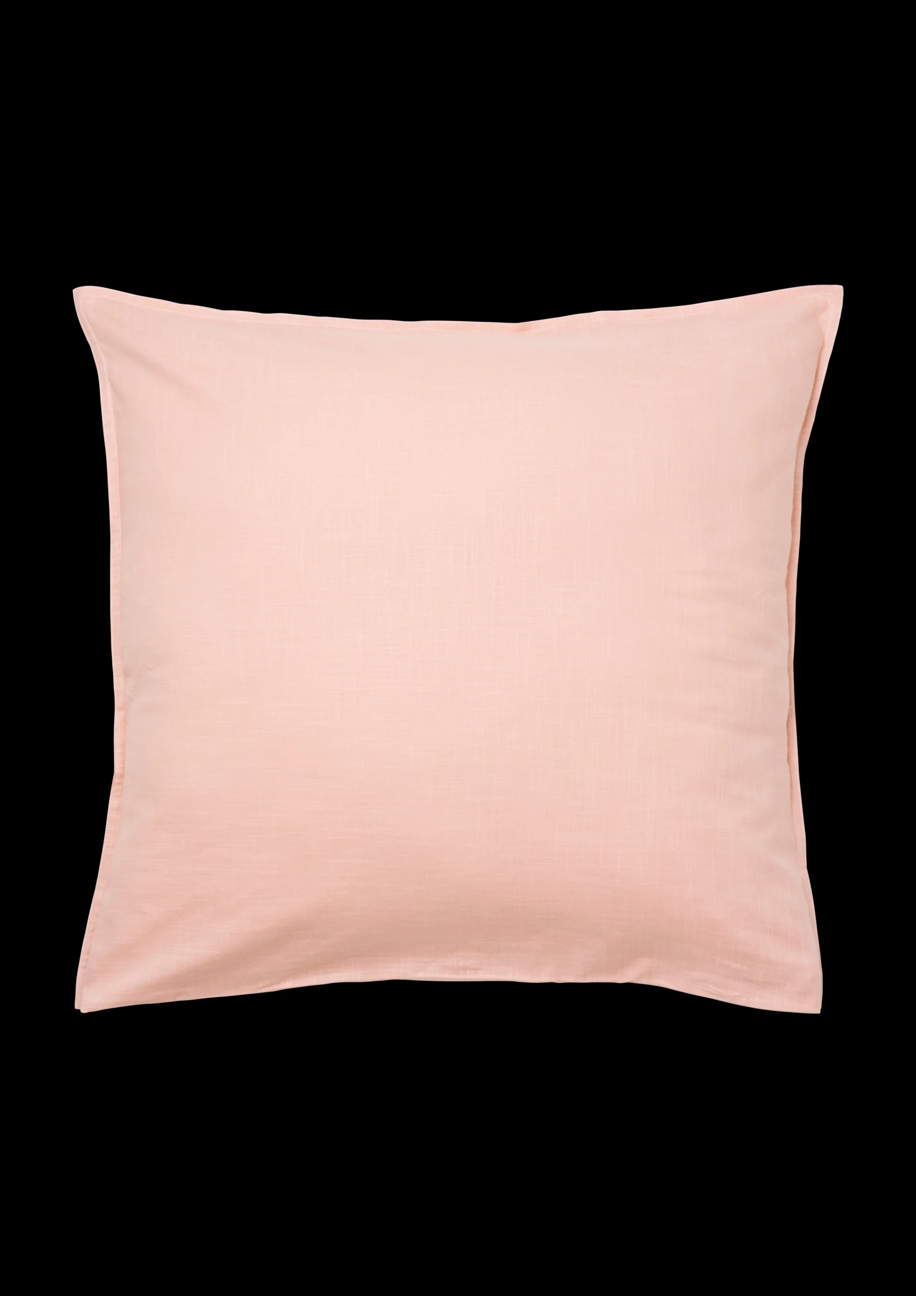 JUNA Monochrome Pudebetræk 70x50 cm støvet rosa NO | Køb her