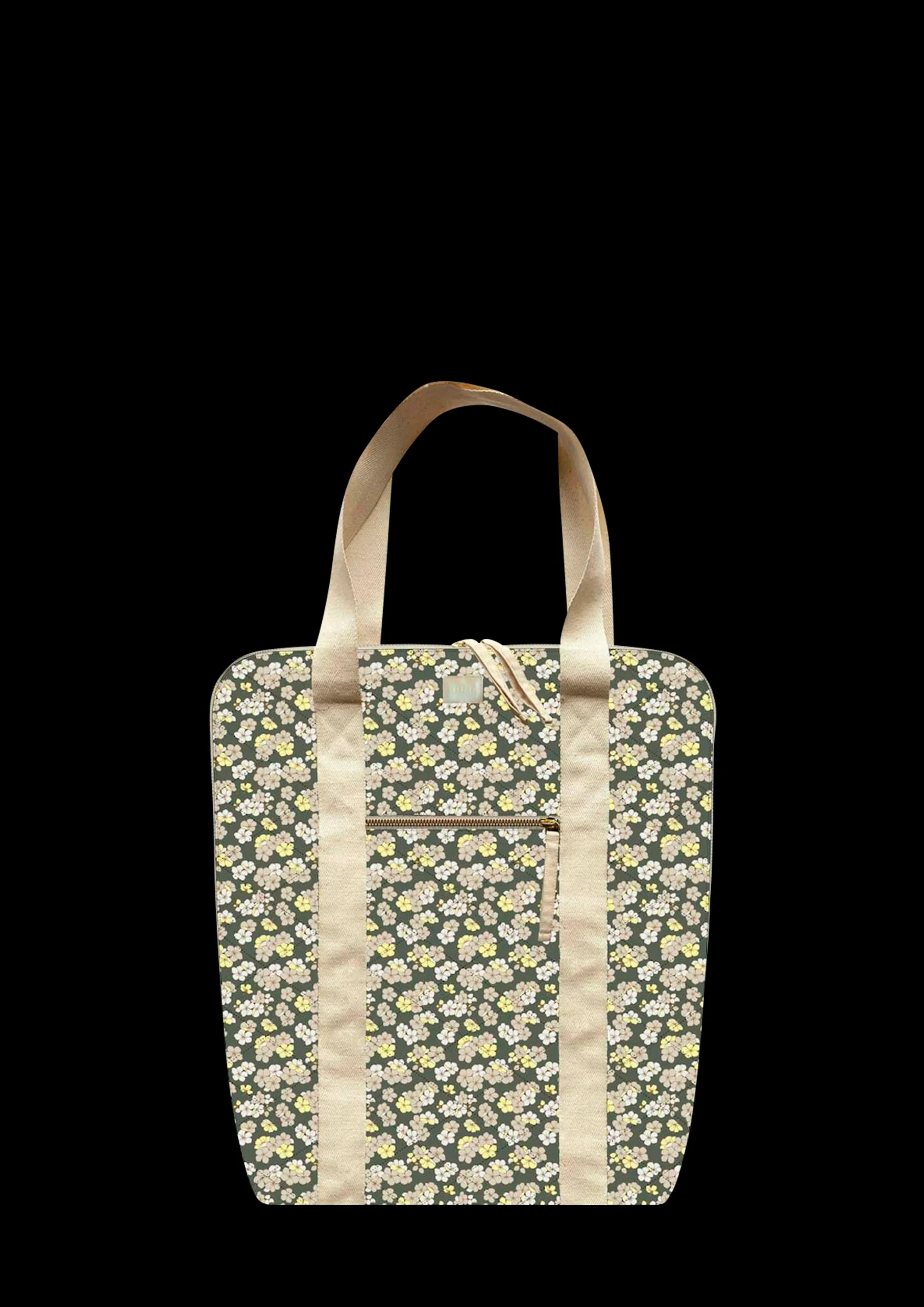 JUNA Pleasantly Andrea bag one size grøn - Køb her