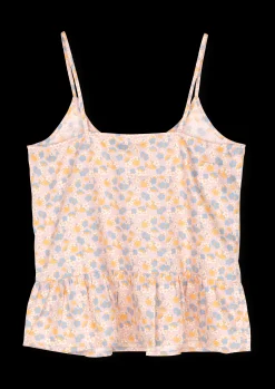 JUNA Pleasantly Liv chemise i pink str. S/M – Køb her